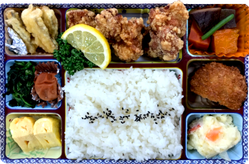 唐揚げ