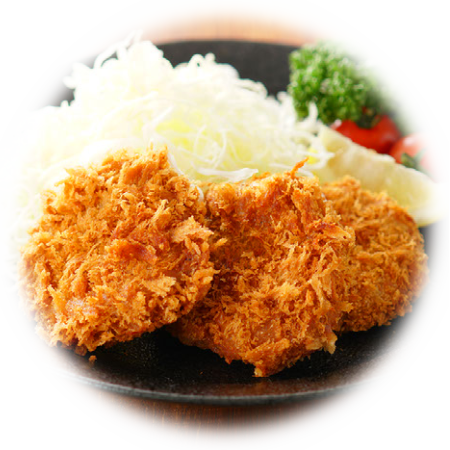 フライ各種
